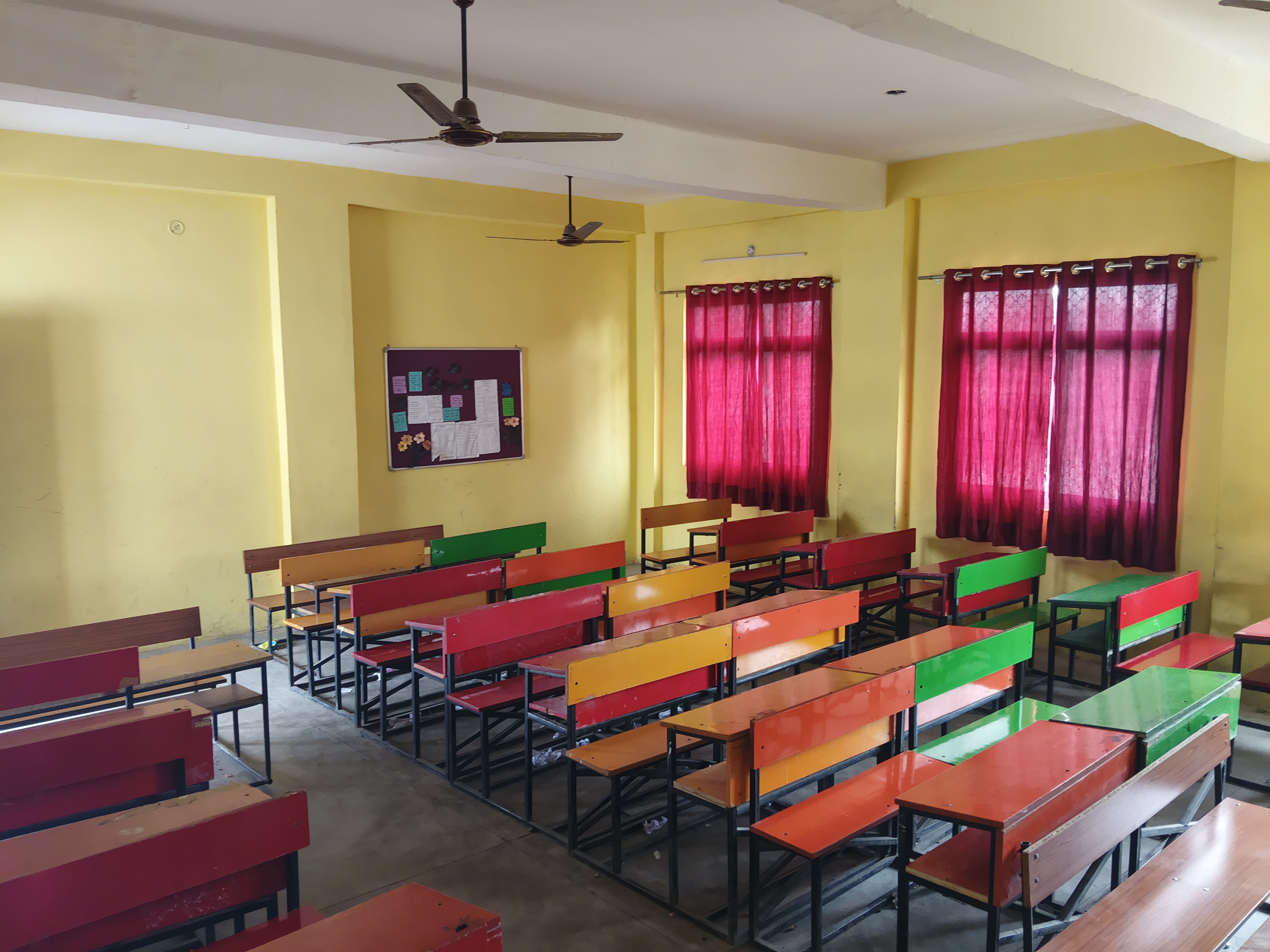 Classroom
